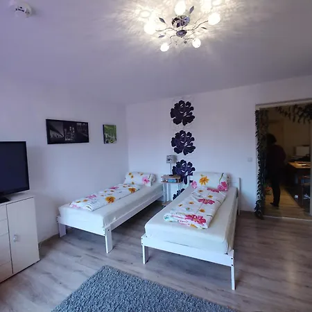 Apartment Kati Ingolstadt