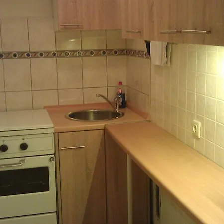 Apartment Kati