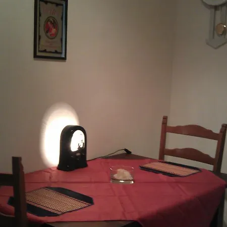 Apartment Kati *