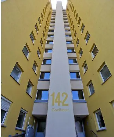Apartment Kati *