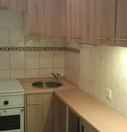 Kati Apartment Ingolstadt