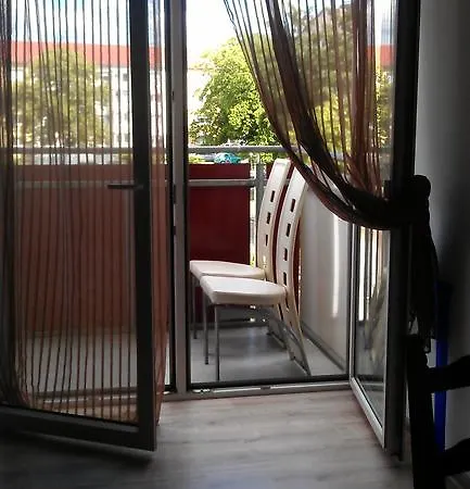 Apartment Kati