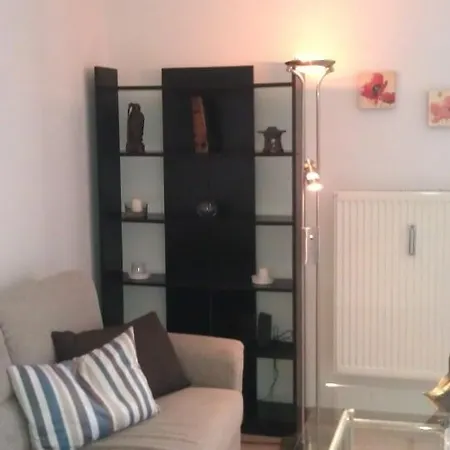Kati Apartment