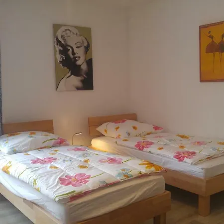 Kati Apartment
