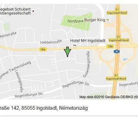 Apartament Kati
