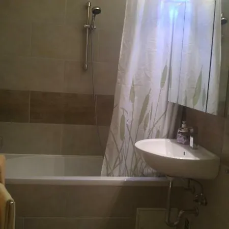 Kati Apartament Ingolstadt